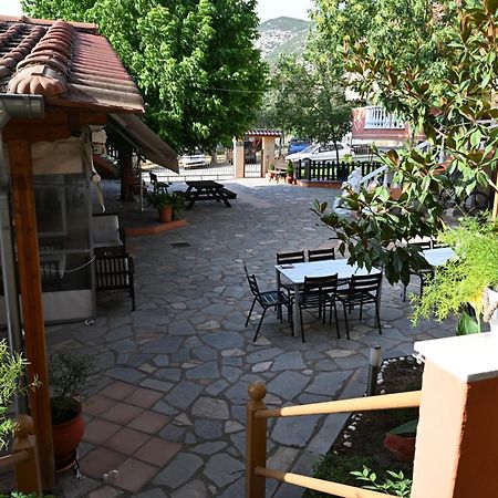 Anestis Studios Lidia Екстер'єр фото